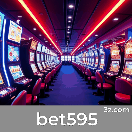 Revolução em Jogos Online: Ideias Inovadoras no bet595