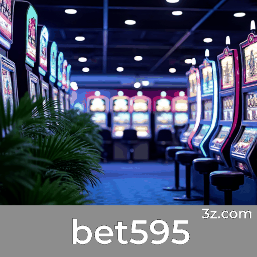 Desbloqueie Bônus Exclusivos no Bet595 Agora!