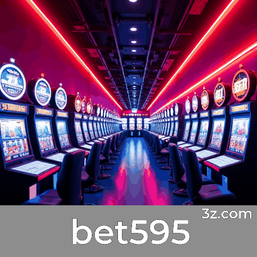 Bet595: Plataforma estável, segura, otimizada para o Brasil