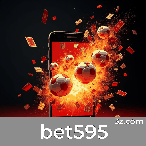 Bet595 App: Benefícios Exclusivos para Usuários Móveis